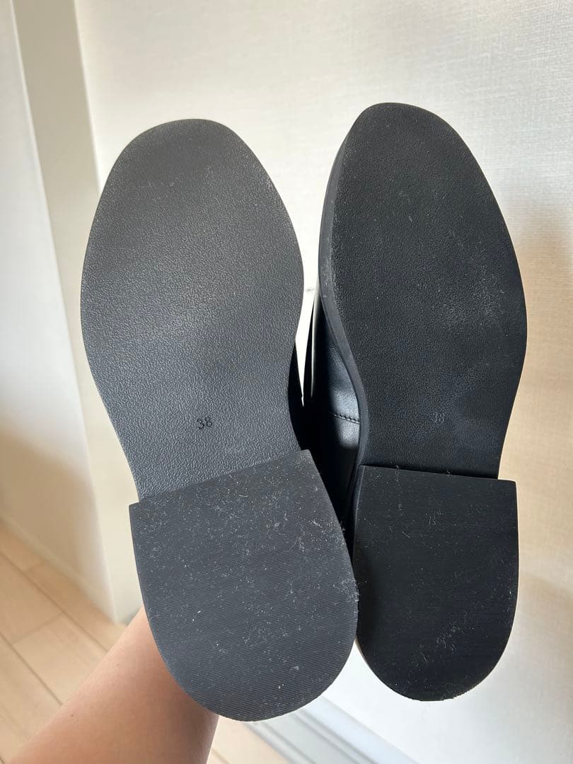 JVAM　EAGLE ローファー