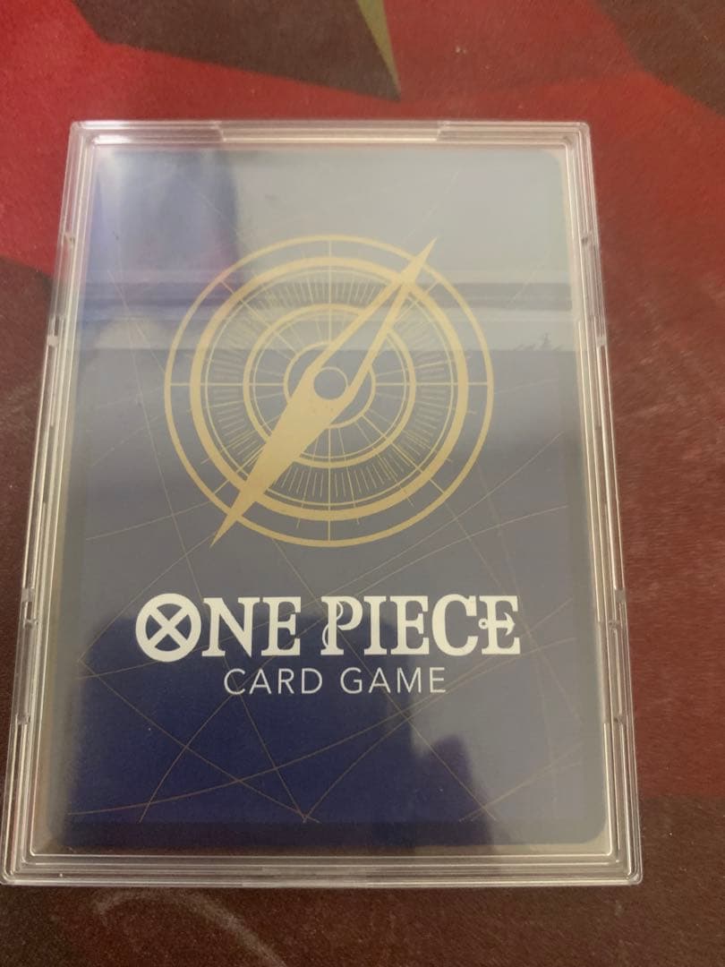 ジュエリー・ボニー SR パラレル　OP13-108 フラッグシップ　プロモ