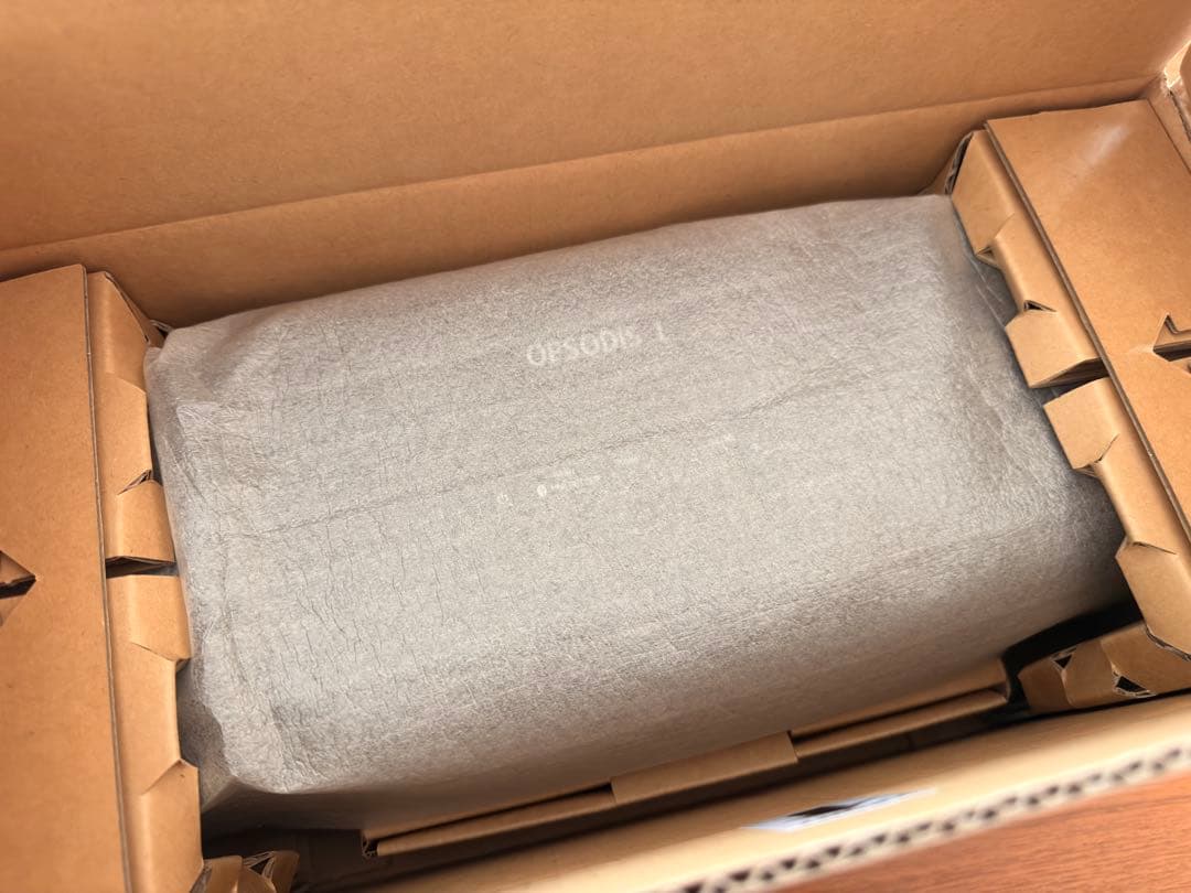 OPSODIS 1 アクティブスピーカー