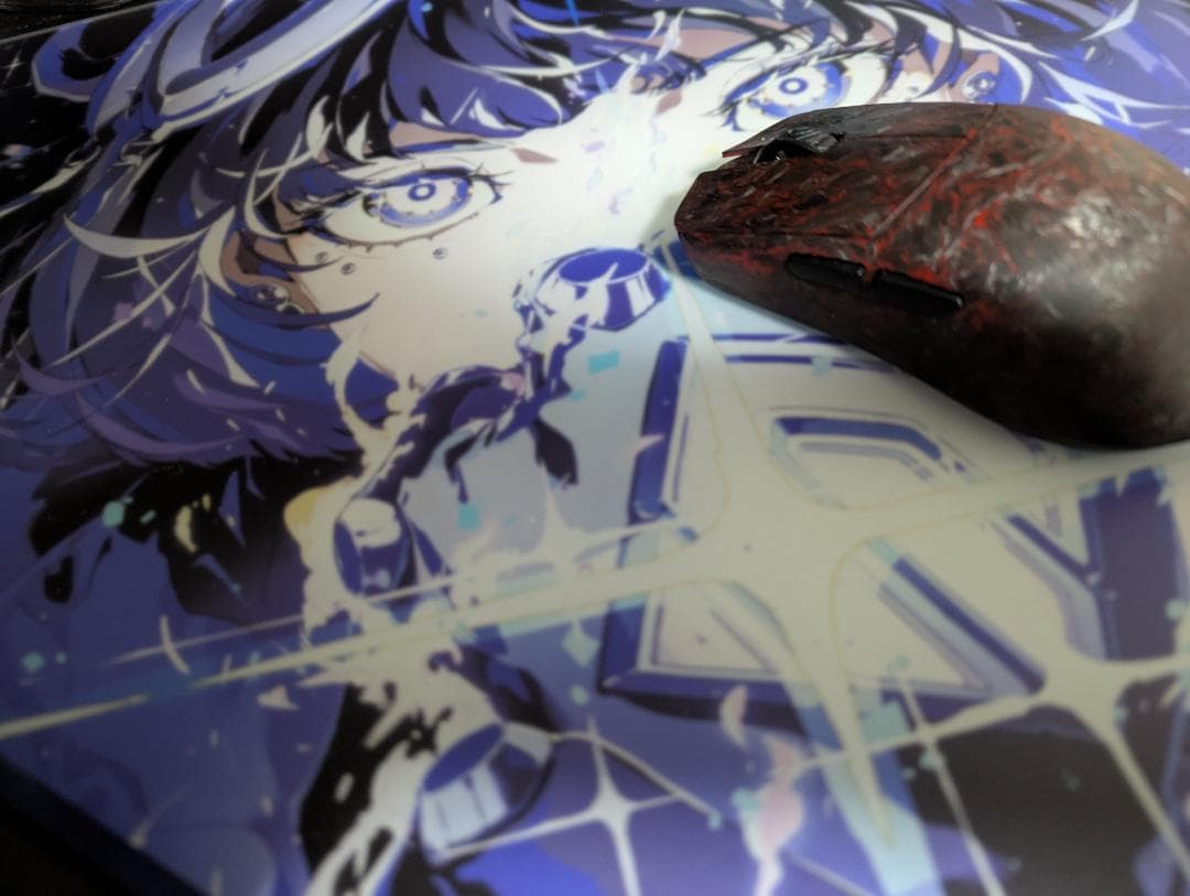 【正規品】WALLHACK Gravity yume sp-004