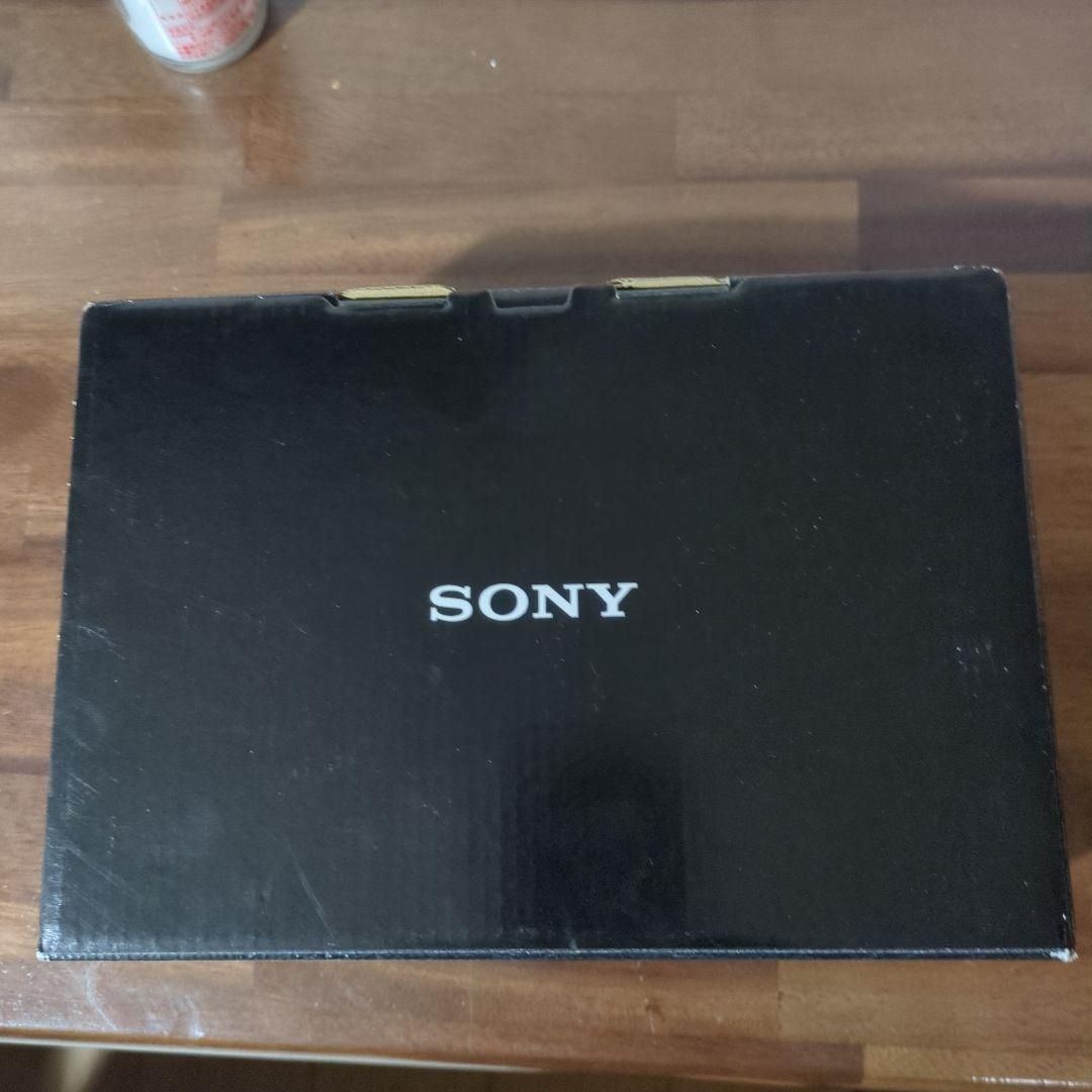 SONY α7C II 本体 & FE 28-60mmレンズ