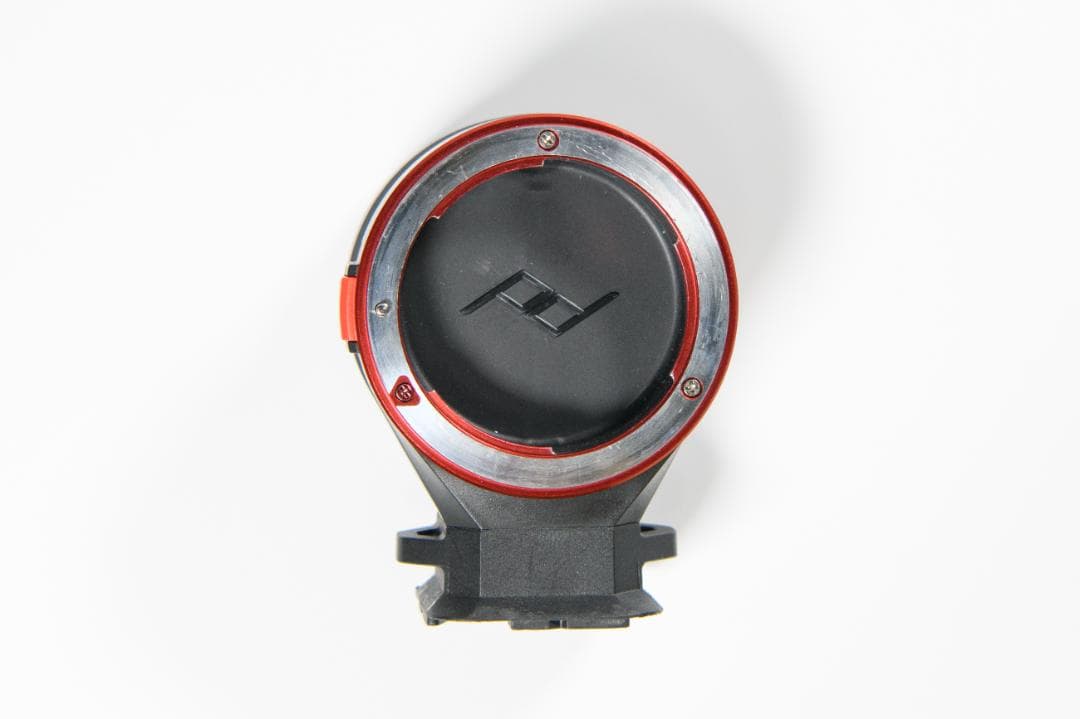 PeakDesign ピークデザイン キャプチャーレンズ ニコン Fマウント