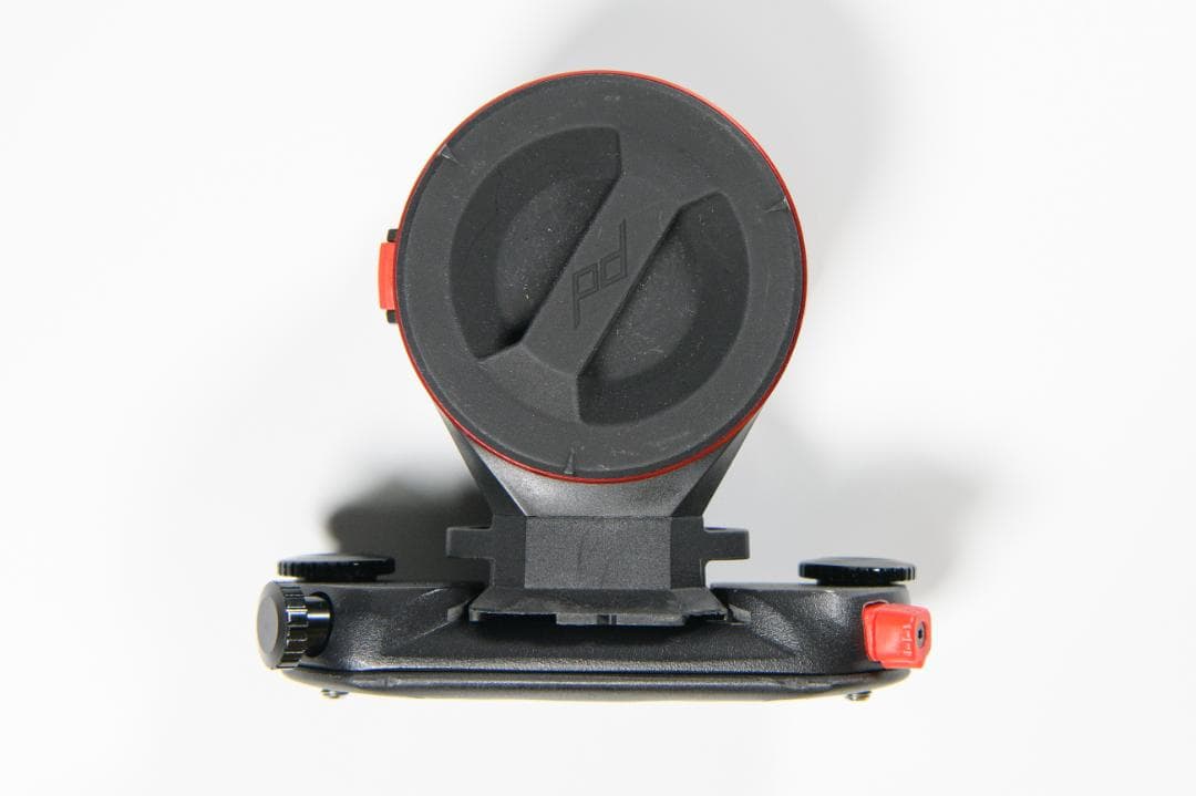 PeakDesign ピークデザイン キャプチャーレンズ ニコン Fマウント