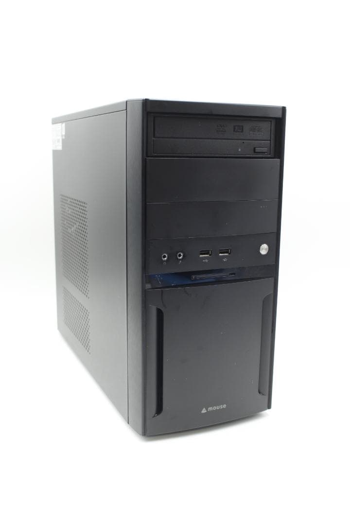 [M-TN 1300] ゲーミングPC