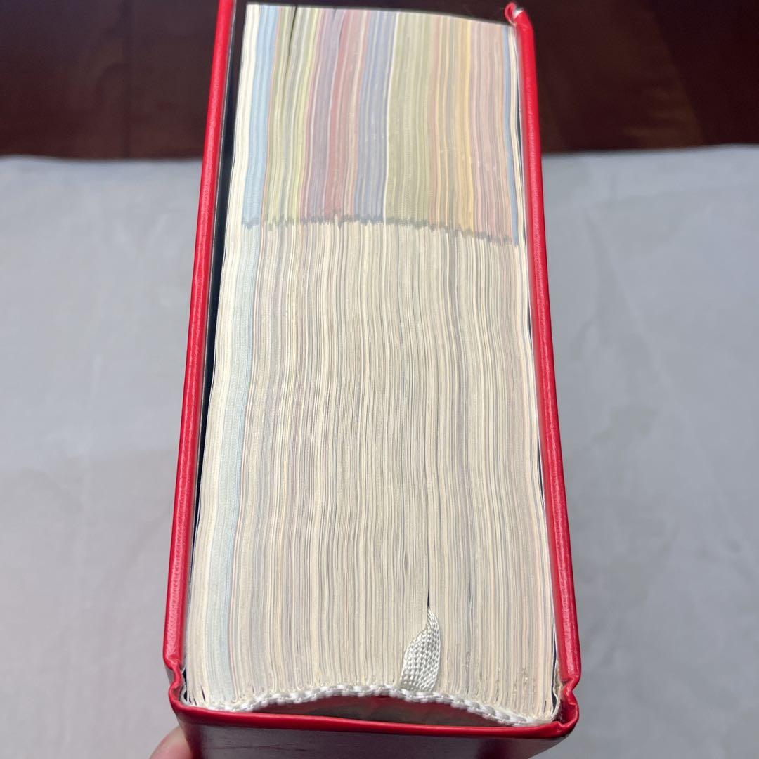 シルバースプーン 日本語版