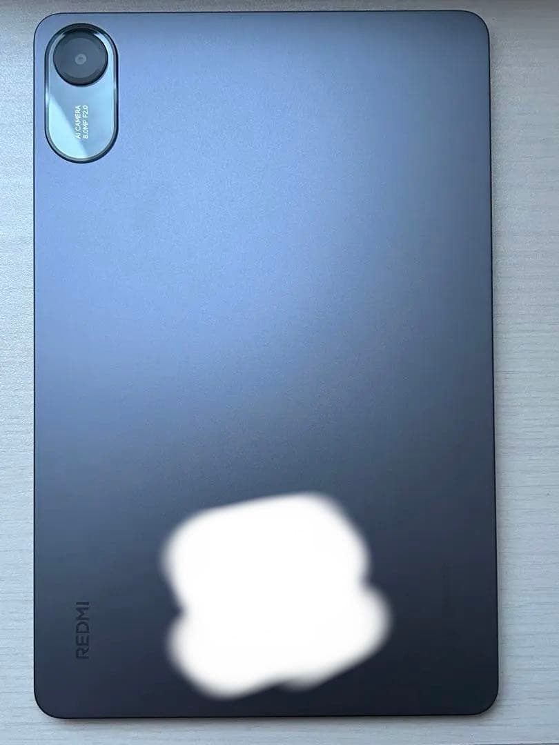 xiaomi redmi pad2 未使用 美品 グレー 128GB