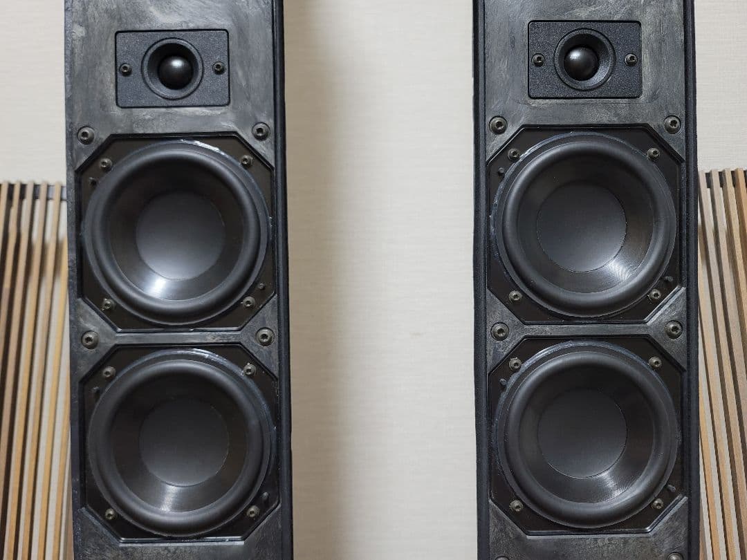 (希少)Beosound9000 MK3/Beolab8000/Beo4 MK3