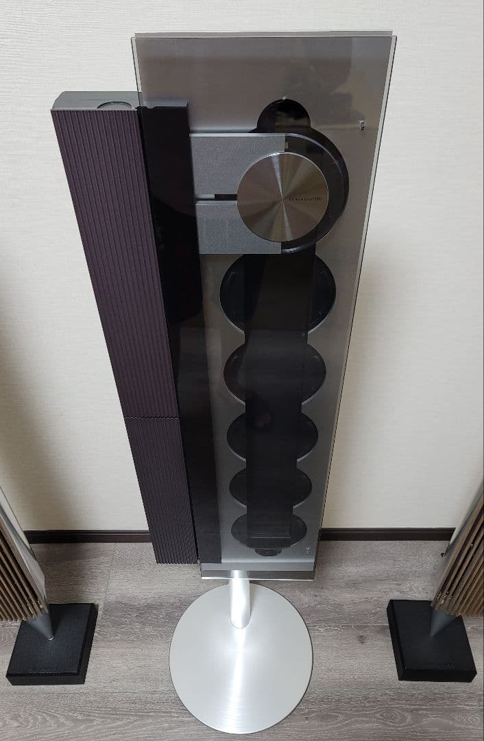 (希少)Beosound9000 MK3/Beolab8000/Beo4 MK3