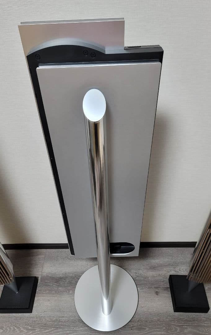(希少)Beosound9000 MK3/Beolab8000/Beo4 MK3