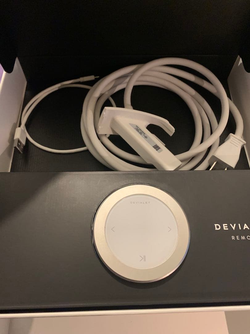 1/30までdevialet Phantom1 108dB opéra オペラ