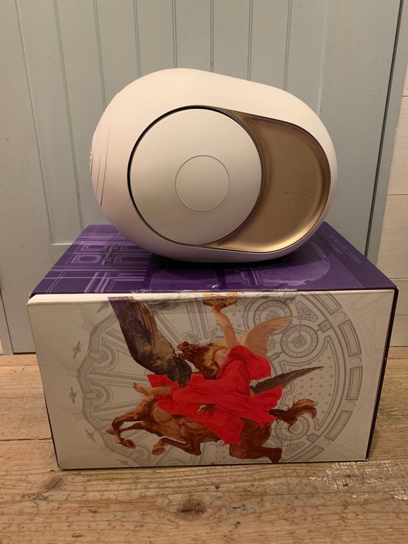 1/30までdevialet Phantom1 108dB opéra オペラ