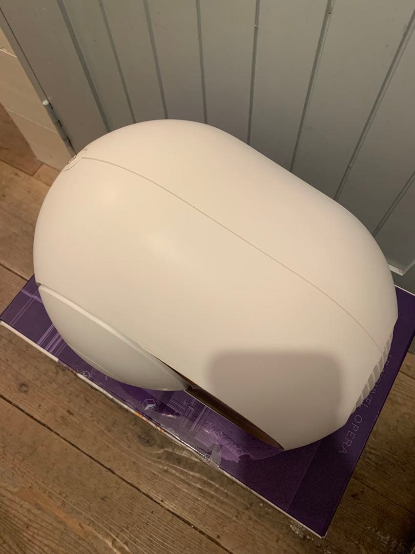 1/30までdevialet Phantom1 108dB opéra オペラ