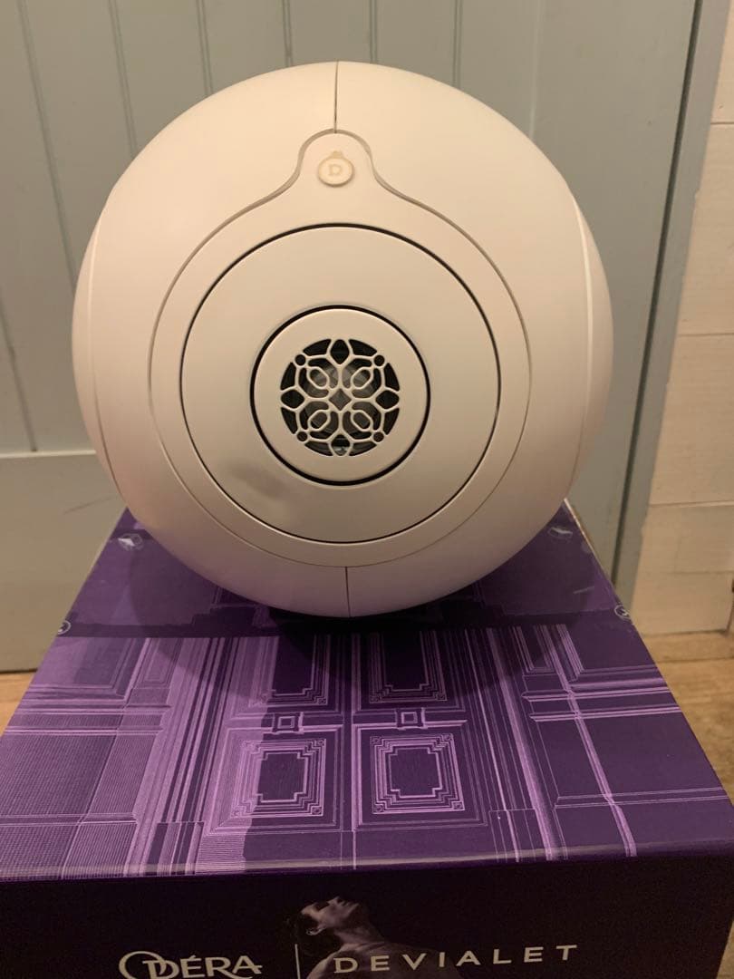 1/30までdevialet Phantom1 108dB opéra オペラ