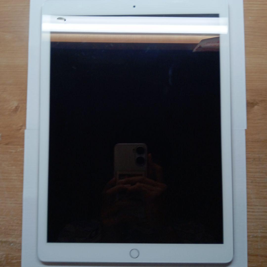iPadPro12.9インチ第2世代64gbWi-Fi　シルバー