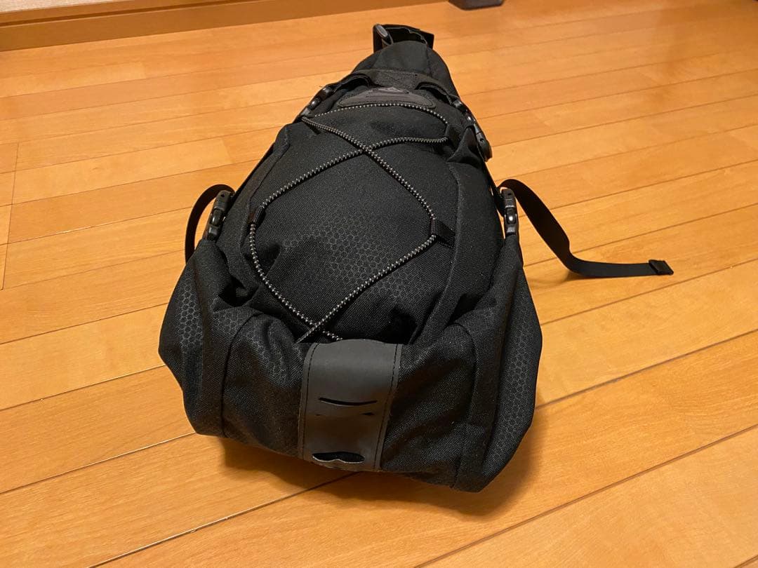 TOPEAK(トピーク) バックローダー15L/サドルバッグ
