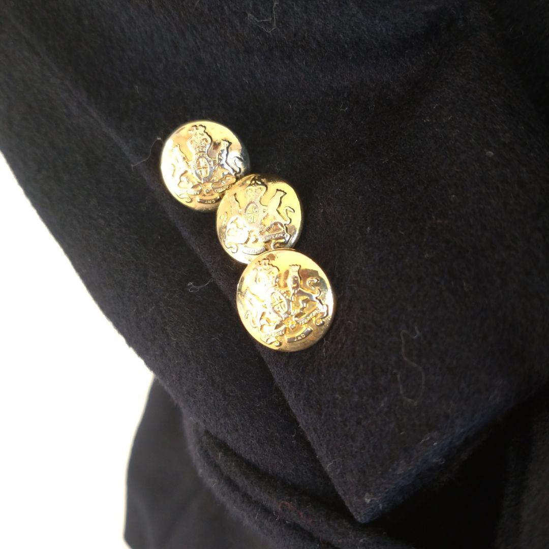 ※専用　OLD ENGLAND テーラードジャケット　40　カシミヤ混