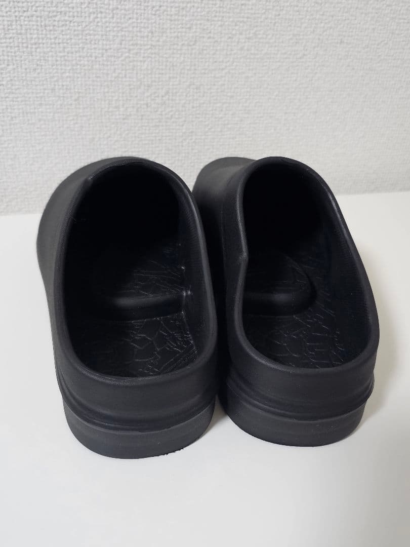 ラクバキ　イージーサボ　ブラック