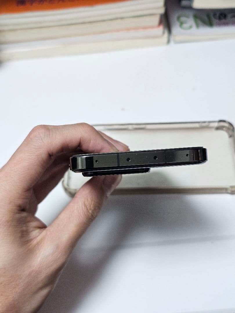 XIAOMI 13 12/256 黒