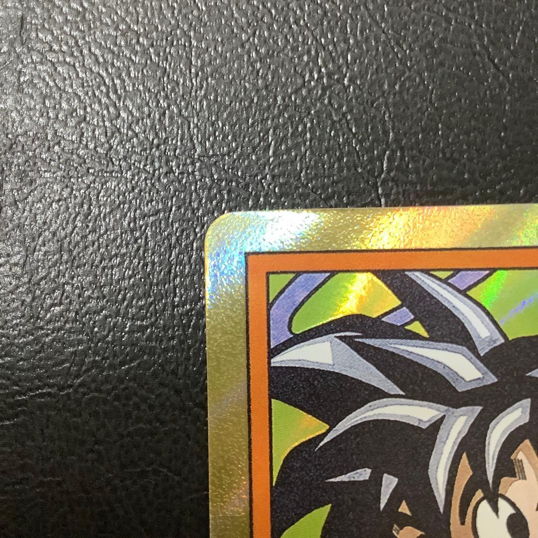 ドラゴンボール　フュージョンワールド　エナジーマーカー　金　E-83