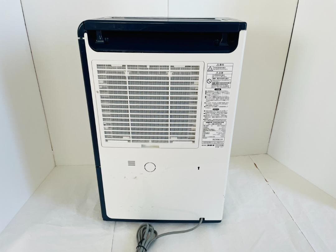 コロナ衣類乾燥除湿機　CD-H1016(日本製)