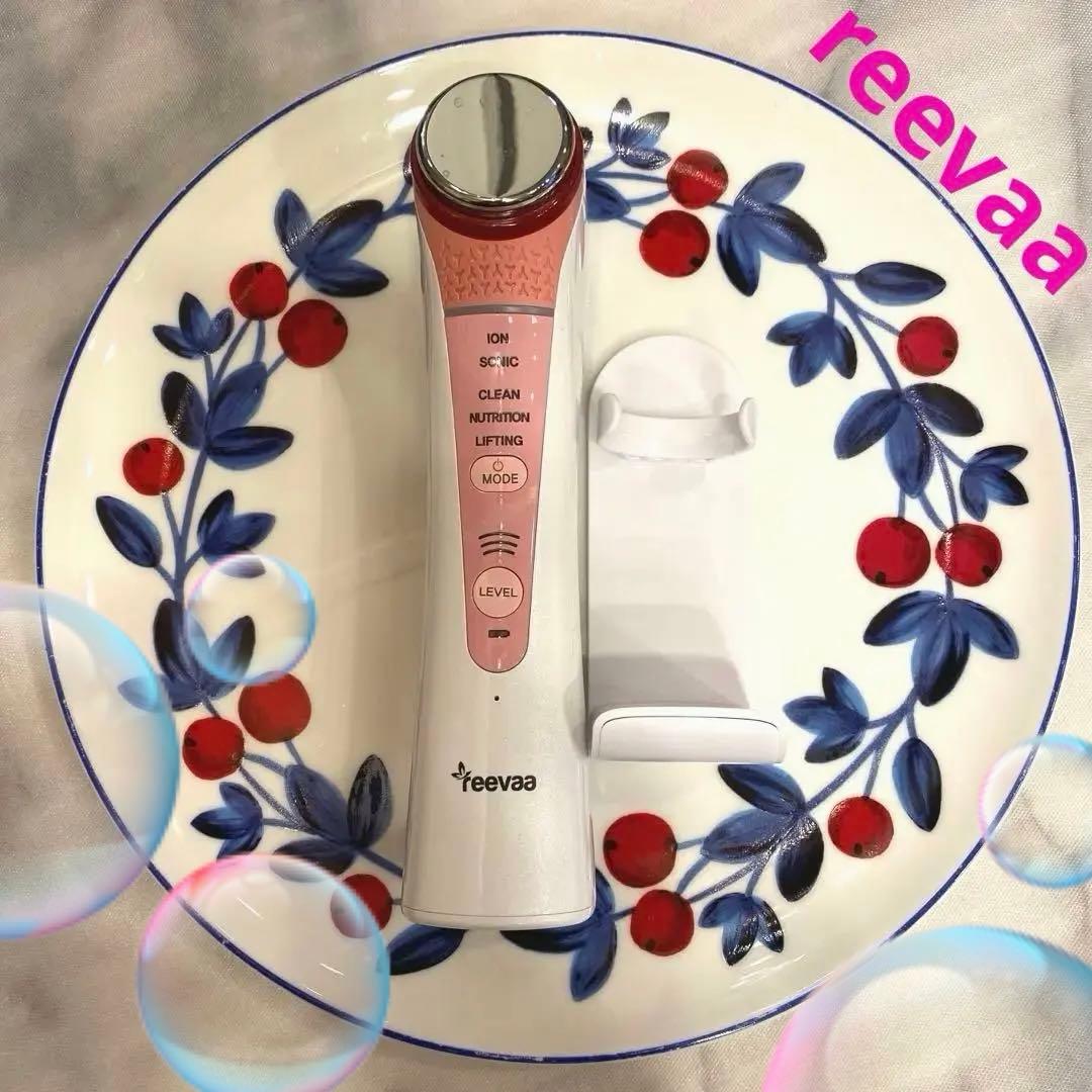 reevaa SC-1 美顔器