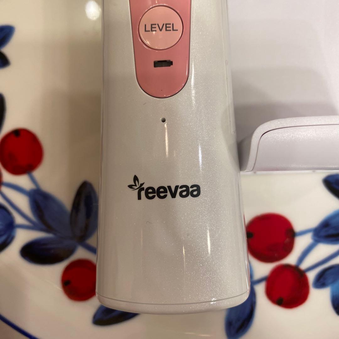 reevaa SC-1 美顔器