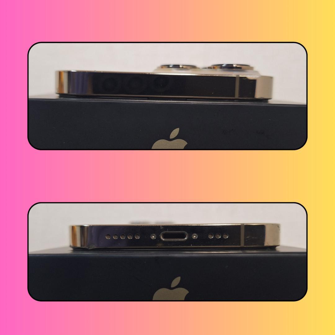 13Pro 256GB バッテリー容量100％