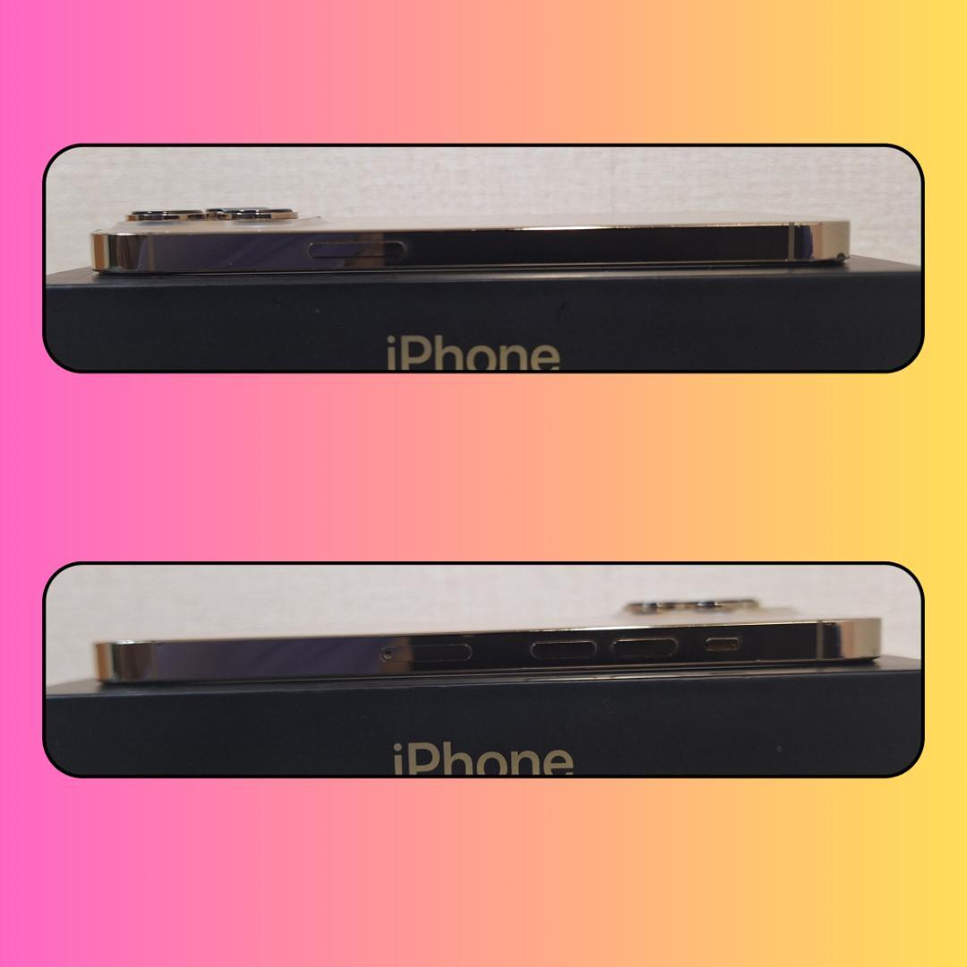 13Pro 256GB バッテリー容量100％