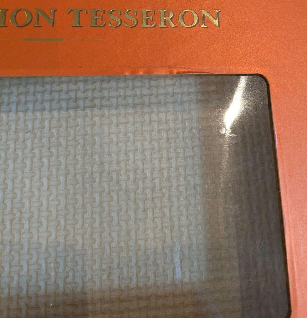 Tesseron コレクション