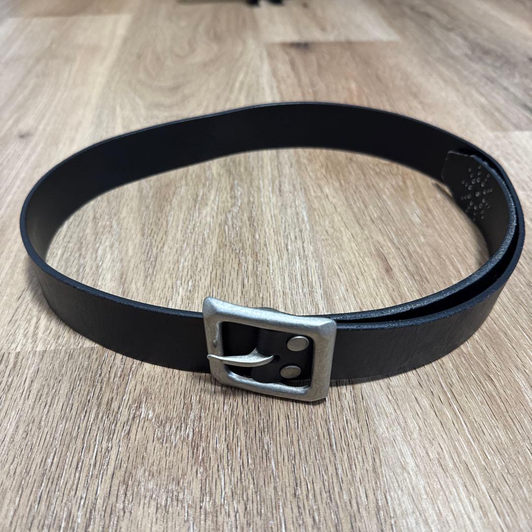 リアルマッコイズ　ベルト　W36