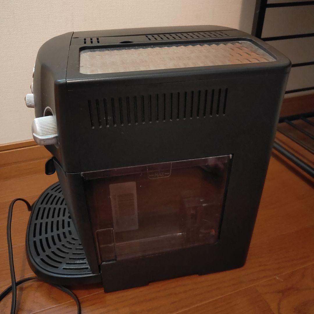 デロンギ　Delonghi 全自動コーヒーマシン ESAM1000SJ