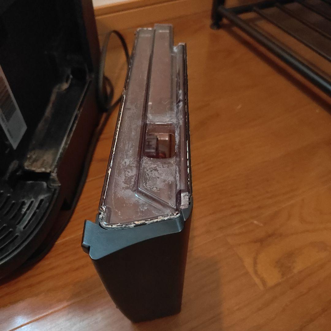 デロンギ　Delonghi 全自動コーヒーマシン ESAM1000SJ