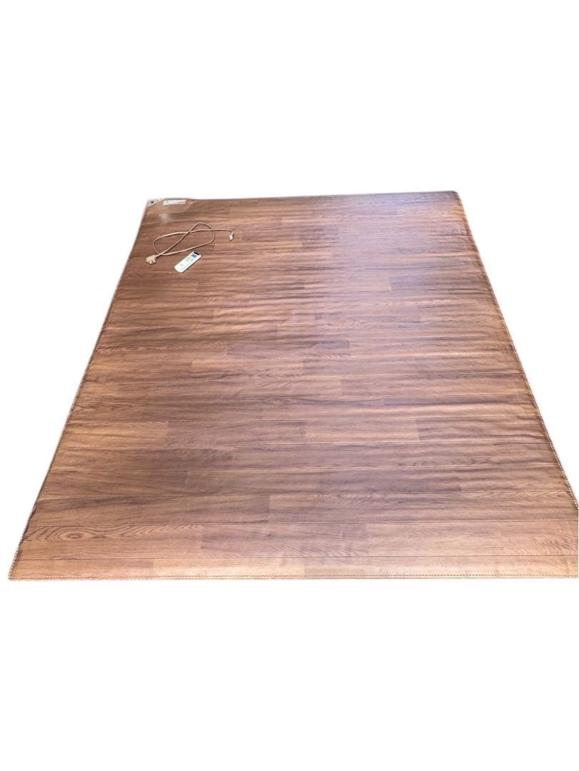 Panasonic ホットカーペット 3畳DC-3V4R 2019年製