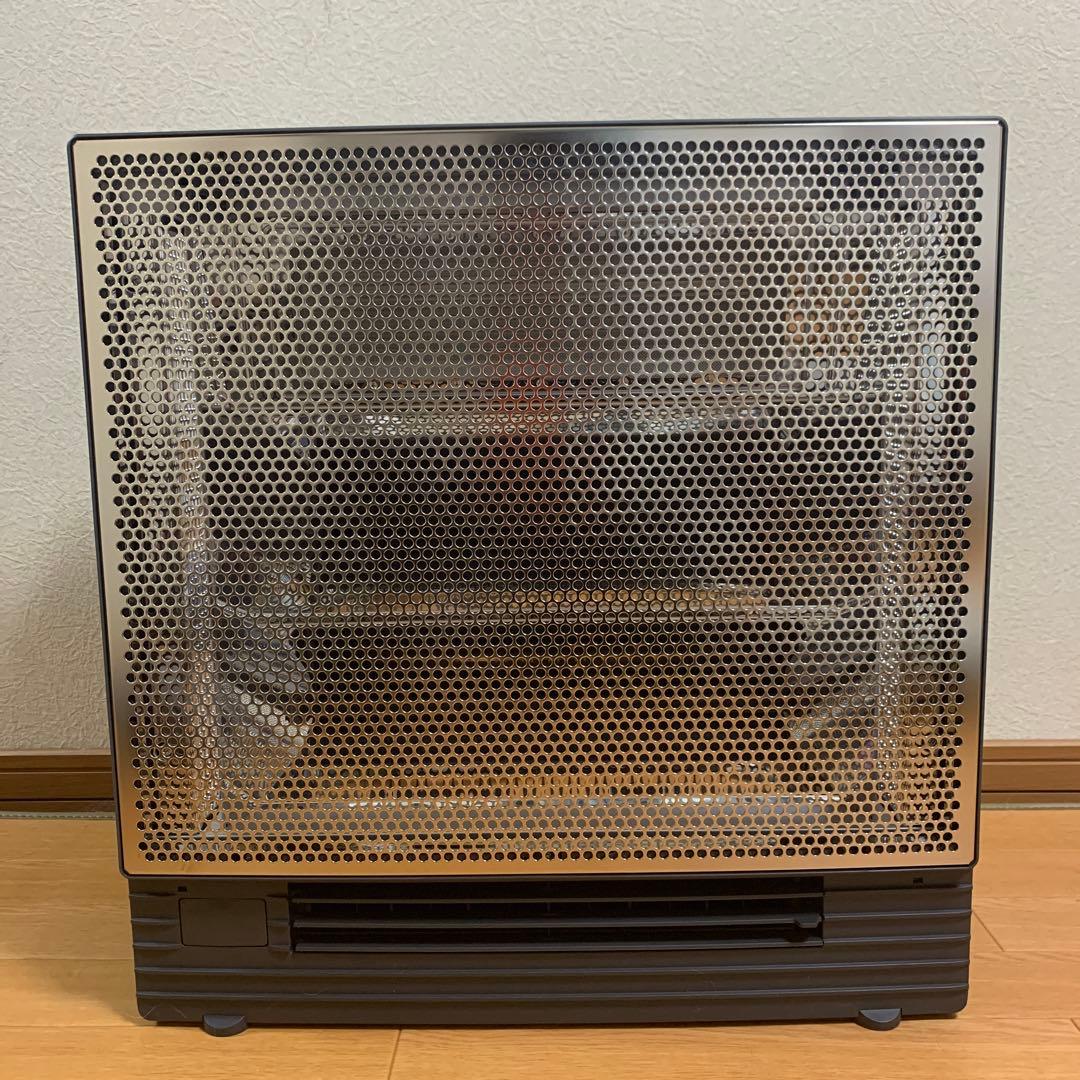 ダイキン　ハイブリッド　セラムヒート　WRH135AS-H