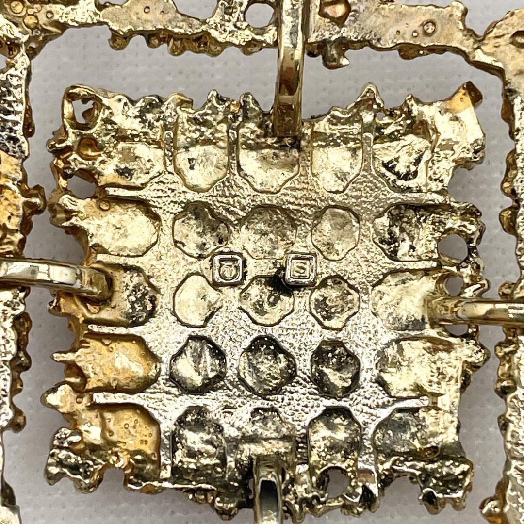 TASAKI アコヤ真珠 約4mm-4.5mm ブローチ Silver