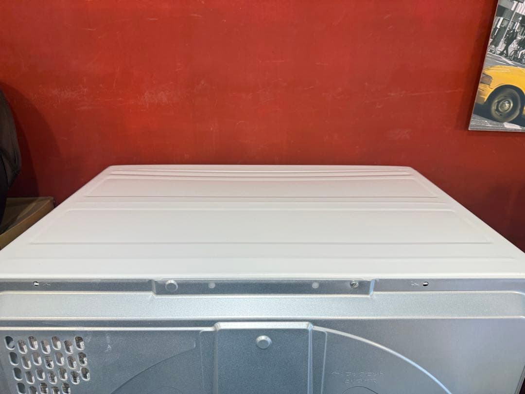 Panasonic パナソニック NH-D603 電気式衣類乾燥機　2019年製