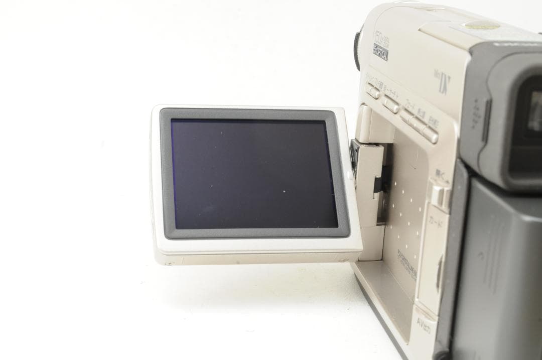 Panasonic パナソニック NV-C5 デジタルビデオカメラ