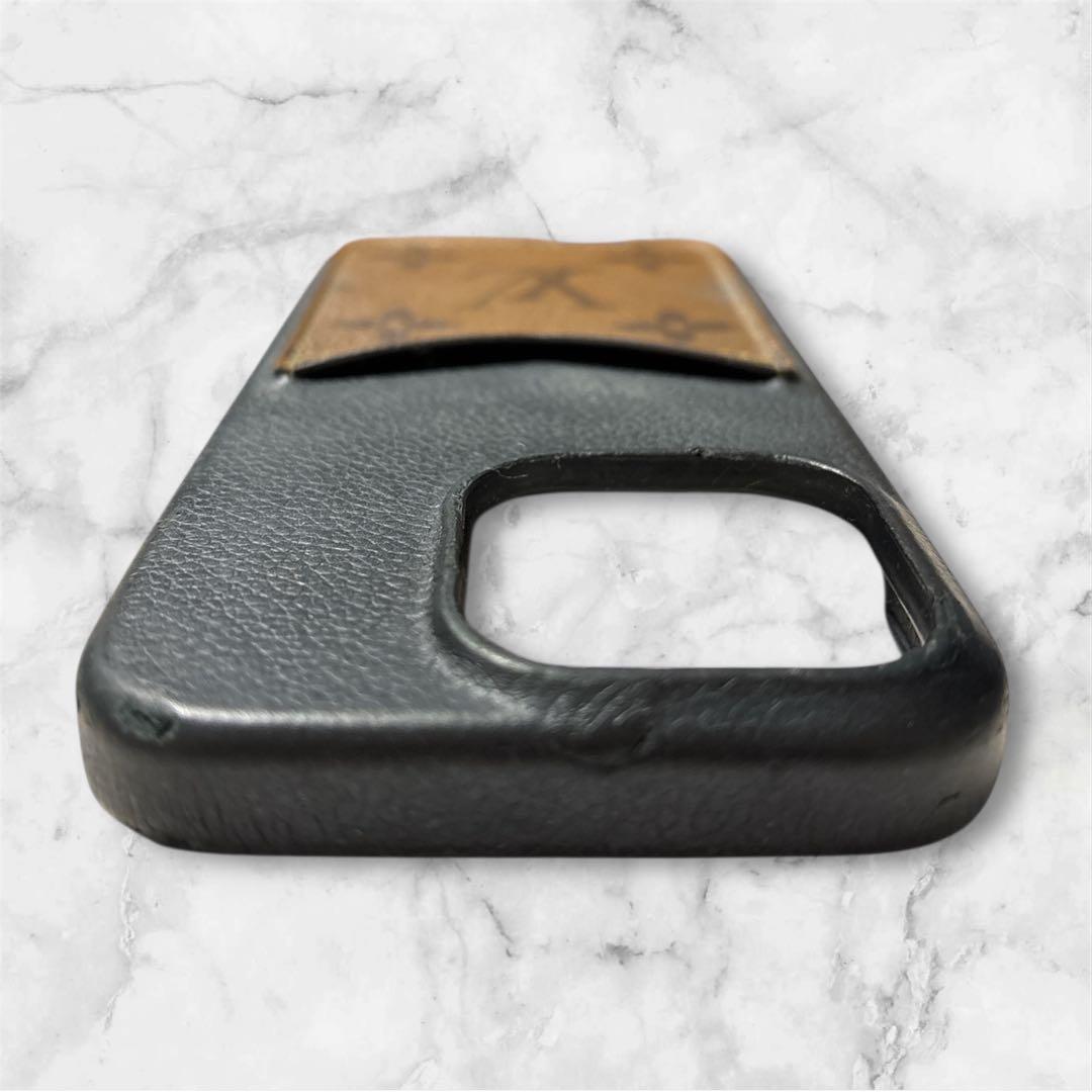 Louis Vuitton iPhoneケース モノグラムiPhone14pro