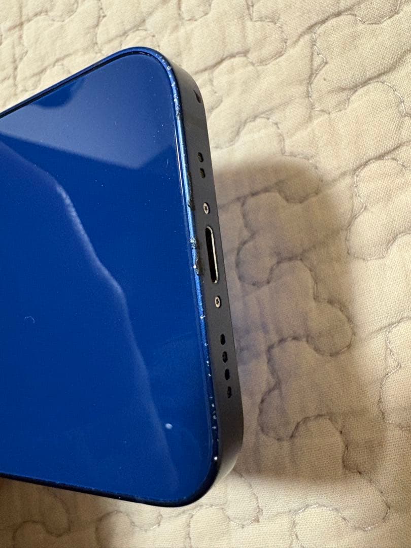 スマートフォン本体 iphone 12 mini