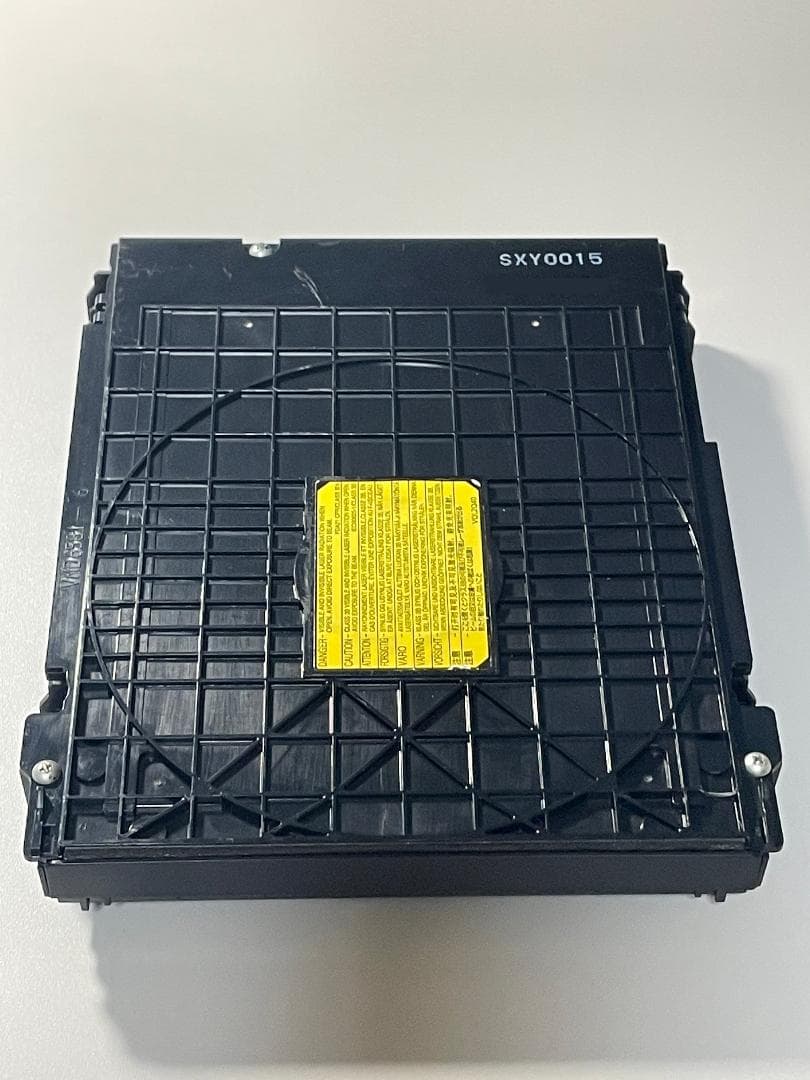 Panasonic DIGA ブルーレイドライブ SXY0015【正常動作品】