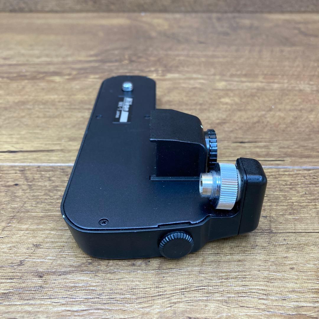 NikonニコンMD-4コマ速変換機　Mk-1 G-1539