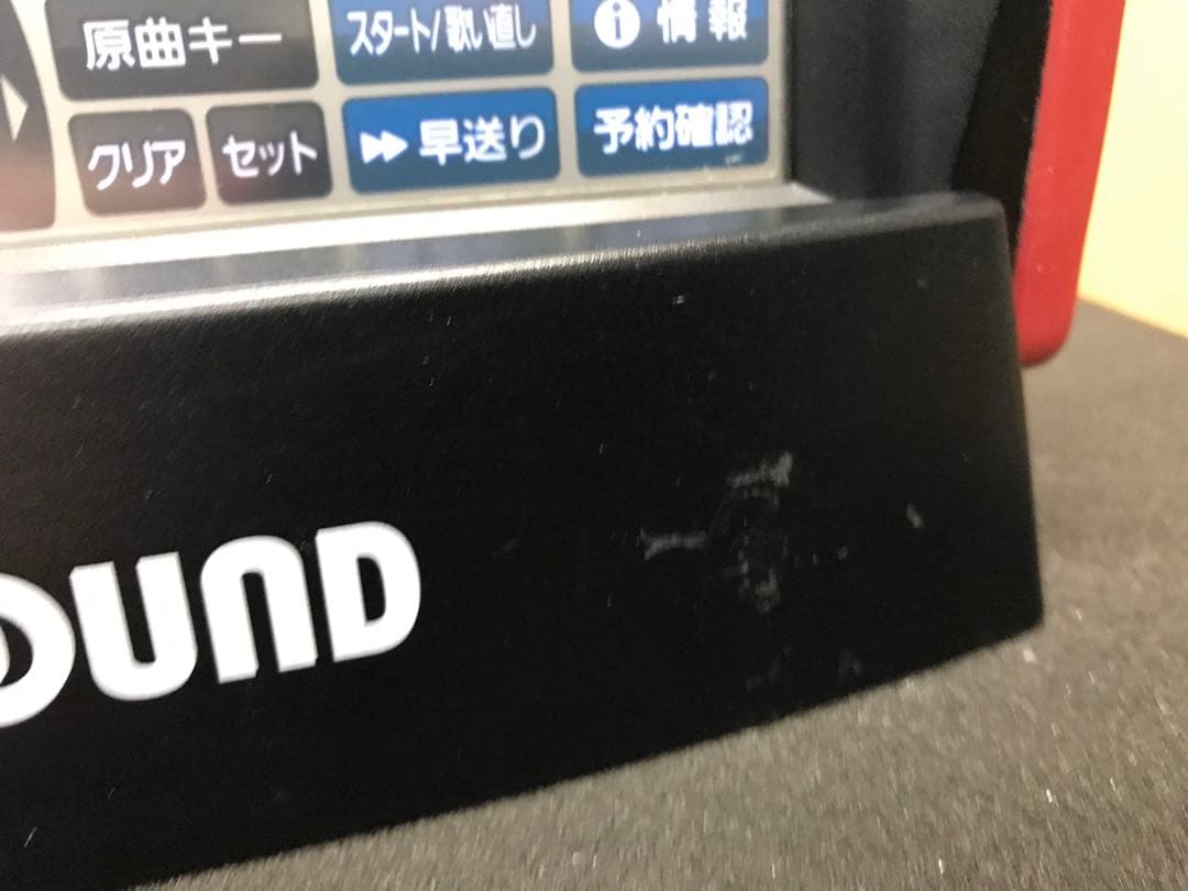 も3 キョクナビJR-300BK セット（JS-f1BBの設定）