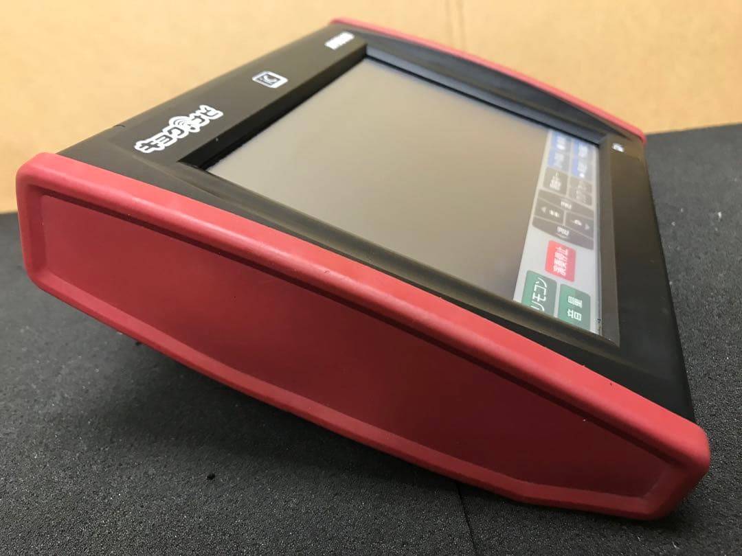 も3 キョクナビJR-300BK セット（JS-f1BBの設定）