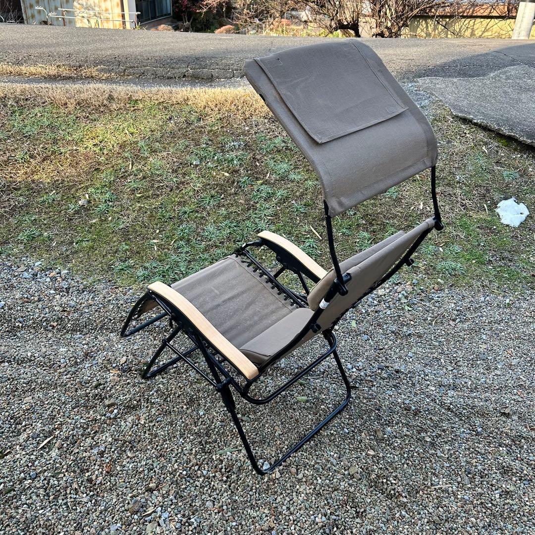 コールマン インフィニティチェアマックス