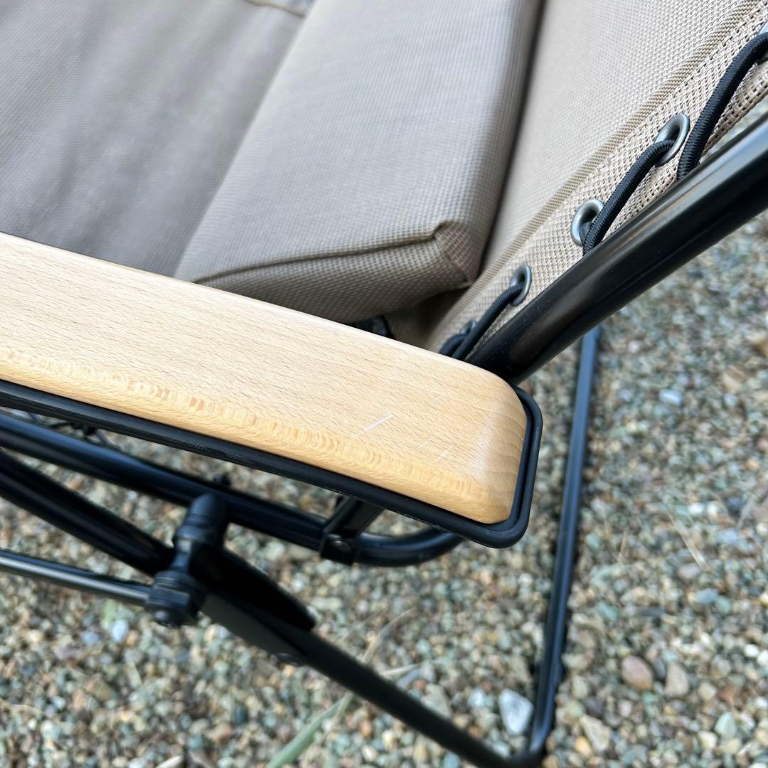 コールマン インフィニティチェアマックス