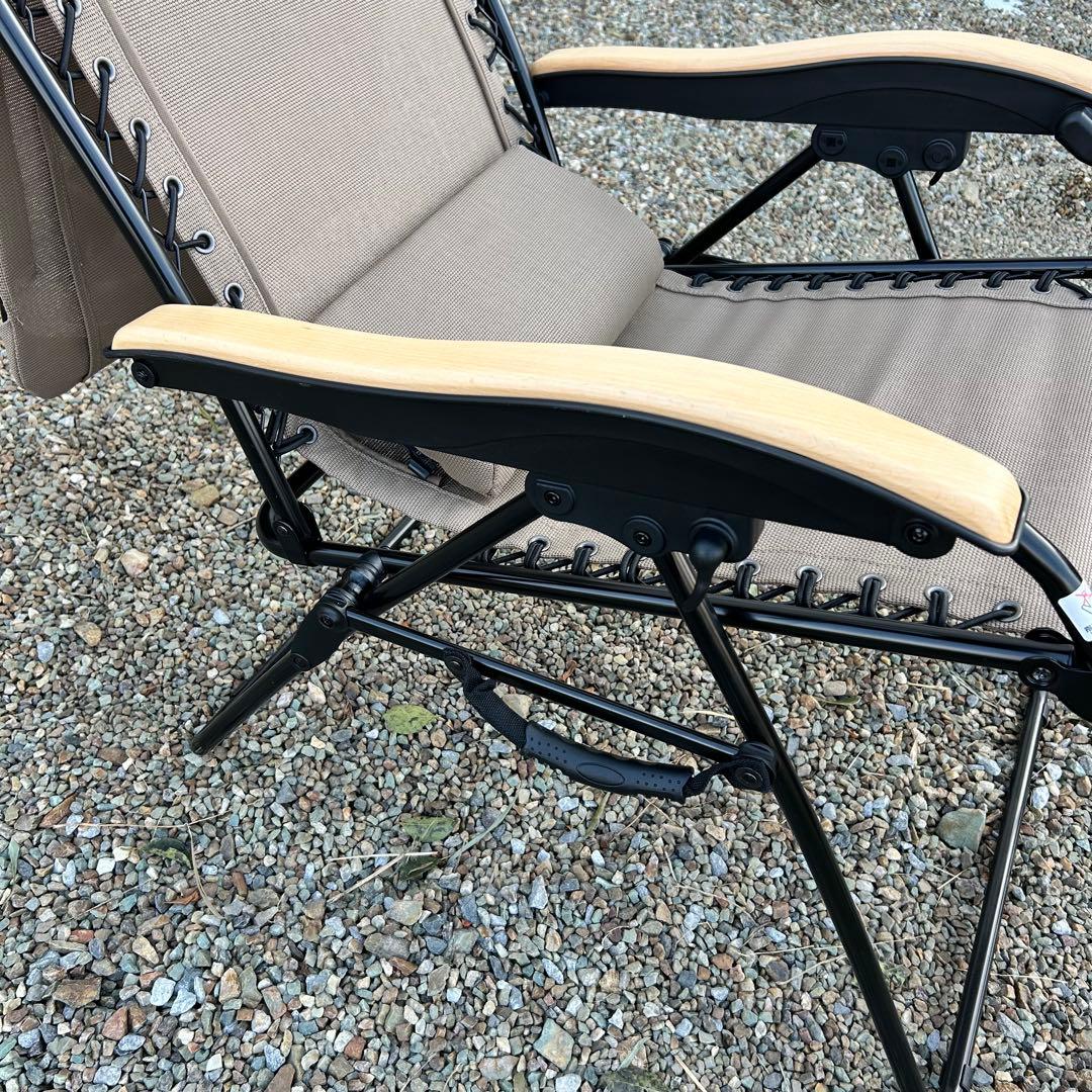 コールマン インフィニティチェアマックス