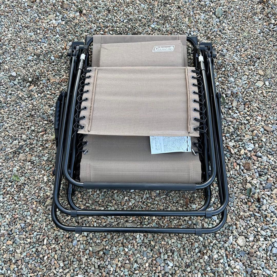 コールマン インフィニティチェアマックス