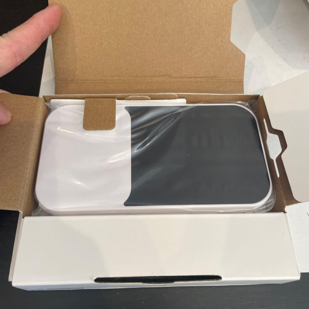 新品未使用HYBRID Wi-Fi 5G NC03クレードル付き