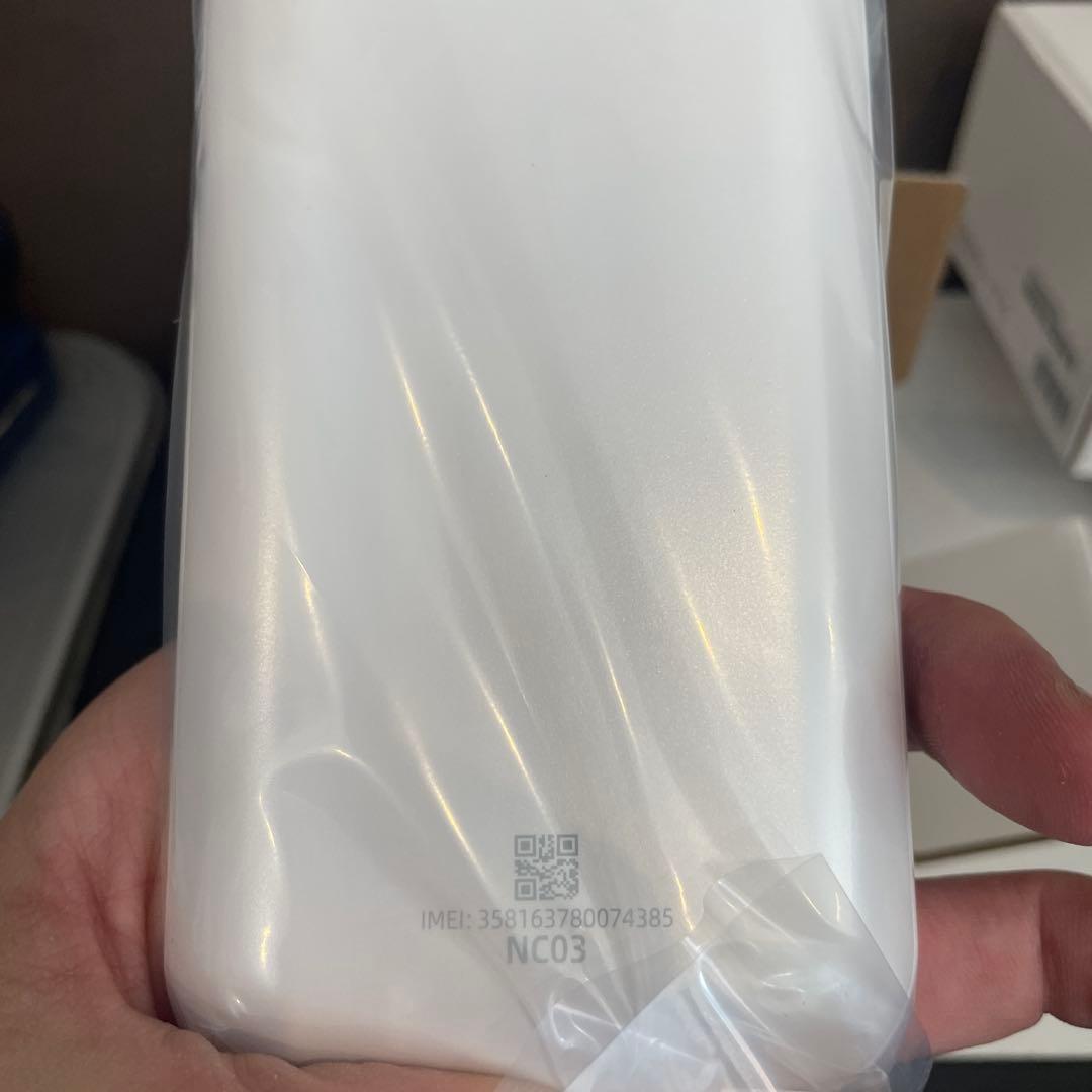 新品未使用HYBRID Wi-Fi 5G NC03クレードル付き