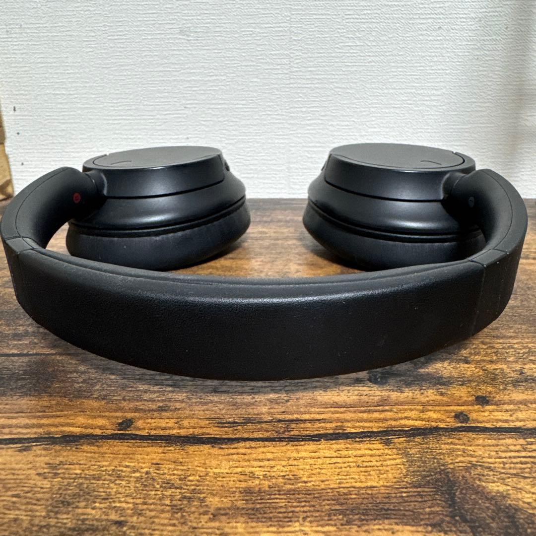 SONY WH-CH720N ワイヤレスヘッドフォン